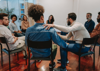 addiction recovery relapse support